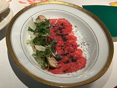 -牛排家(北京长安街英皇集团中心店)