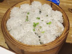 珍珠丸子-九头鹰家宴(岳家嘴店)