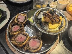 -西堤牛排(北京国瑞店)