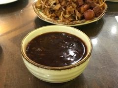 -葛记焖饼(伏牛路店)