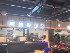 -老船舫·现做活鲜鱼馆(东郊记忆店)
