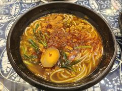 -桥香园过桥米线(复兴路店)