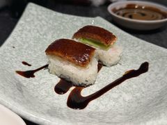 -德永枣香烤鸭(官舍店)