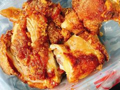 -王二甩老木子鸡(江湾店)