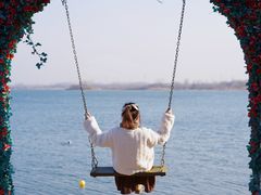 -南京金牛湖风景区