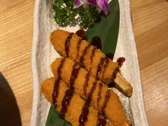 -鲔吞·和牛寿喜烧(闵行区绿瘦酒店)