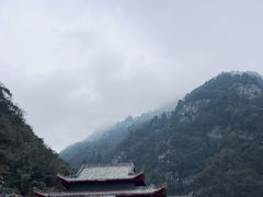 -武当山风景区