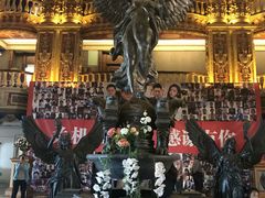 -文成城堡