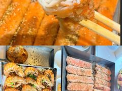 -老青岛戳子肉 (黄岛店)