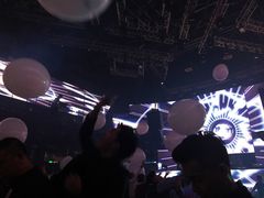 -SPACE(欢乐颂购物中心店)