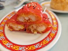 -香港新记茶餐厅(春熙太古里店)