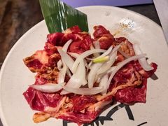 -猫爪爪原切自助烤肉(观音桥阳光世纪店)