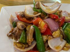 -大石鼓山庄·珠海第一烧猪