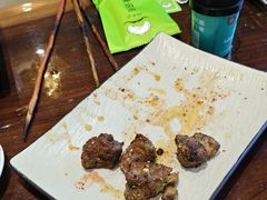 -巴依老爷新疆餐厅