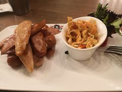 -5号公路餐厅(曼哈顿店)
