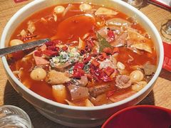 -渝信川菜(长安店)
