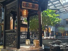 -广州酒家(文昌总店)