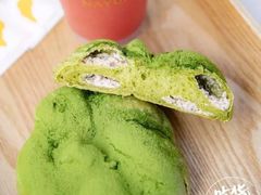 抹茶王-奈雪的茶(印象城店)