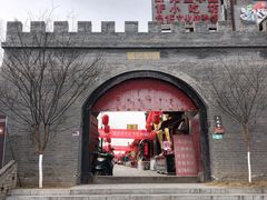 -茯茶镇
