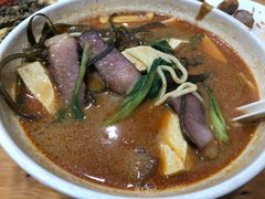 沙茶面-福祥厦门小馆(舟孟北路店)