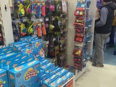 -TOYSRUS玩具反斗城(深圳万象城店)