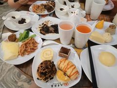 -天津瀚金佰九号温泉酒店(南楼地铁站店)