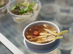 -安海五叔公土笋冻(西街店)