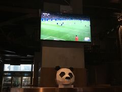 -熊猫精酿啤酒厨房(1912店)