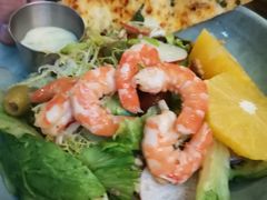 -The BREW·酿餐厅(浦东嘉里大酒店)