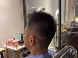 -Mentor Hair Salon