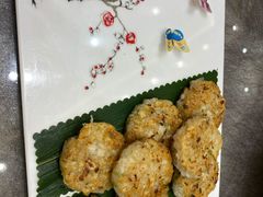 煎藕饼-尖沙咀酒店(大沥店)