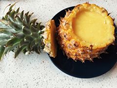 -半山腰·云南菜(侨福芳草地店)