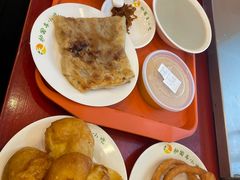 -护国寺小吃(新街口店)