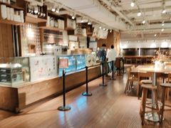 -无印良品餐堂 MUJI Diner(成都太古里店)