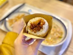 老街糯米团-正南齐北·老街糯米团(洪崖洞店)
