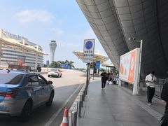 -南宁吴圩国际机场-T2航站楼