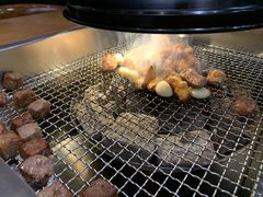 -肉甲韩国木炭烤肉(新壹街1店)