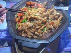 -蛙来哒(东城万达店)
