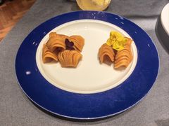 爽口辣汁酱香萝卜-A One Kitchen·南京精菜馆(德基广场店)