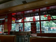 -晓林火锅(安定门店)
