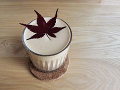 -饮福咖啡(中欧国际大厦店)