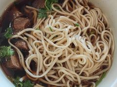 -李先生牛肉面大王(辽宁路店)