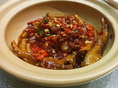 -农家湘菜(安亭店)