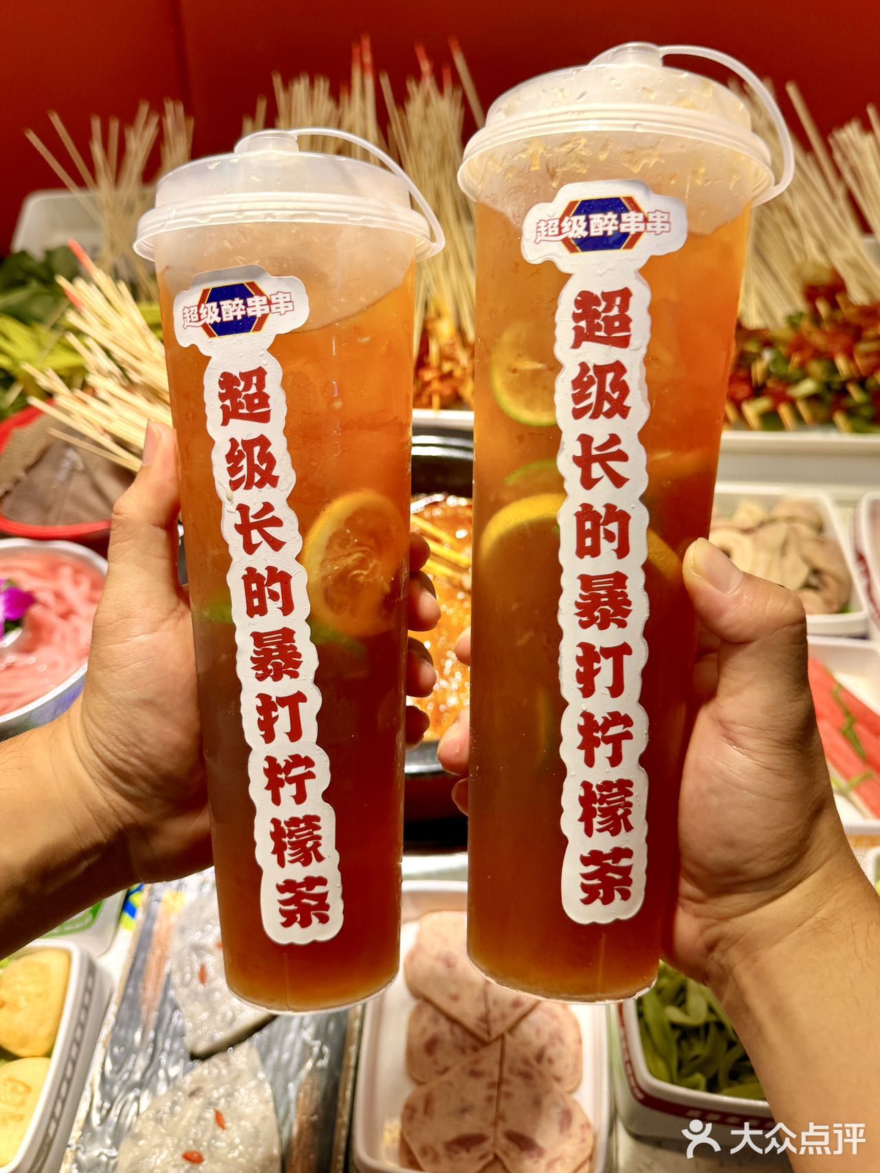 成都人的啤酒节这样玩 醉串串619精酿啤酒节