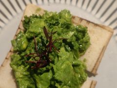 -本处·素食·融合料理(南油店)