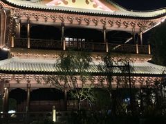 -东湖景区