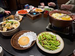 -九九·荆州大排档(荆北路店)