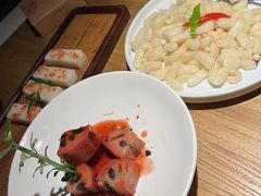 -吴越荣记·苏州菜·松鼠桂鱼(娄门景区店)