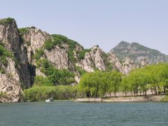 -大连冰峪旅游度假区