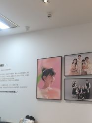 -爱儿美儿童摄影亲子馆(五路居店)